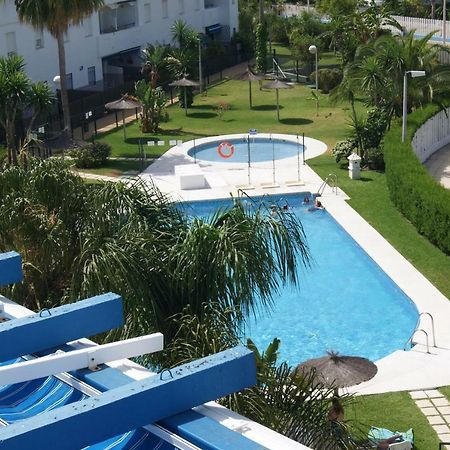 Costa Ballena Comodo Bajo Con Piscina, Patio Y 3 Dormitorios Parking Free Rota Dış mekan fotoğraf