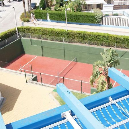 Costa Ballena Comodo Bajo Con Piscina, Patio Y 3 Dormitorios Parking Free Rota Dış mekan fotoğraf