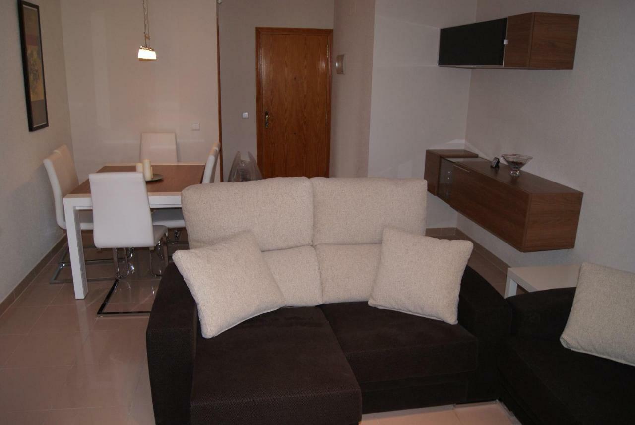 Costa Ballena Comodo Bajo Con Piscina, Patio Y 3 Dormitorios Parking Free Rota Dış mekan fotoğraf