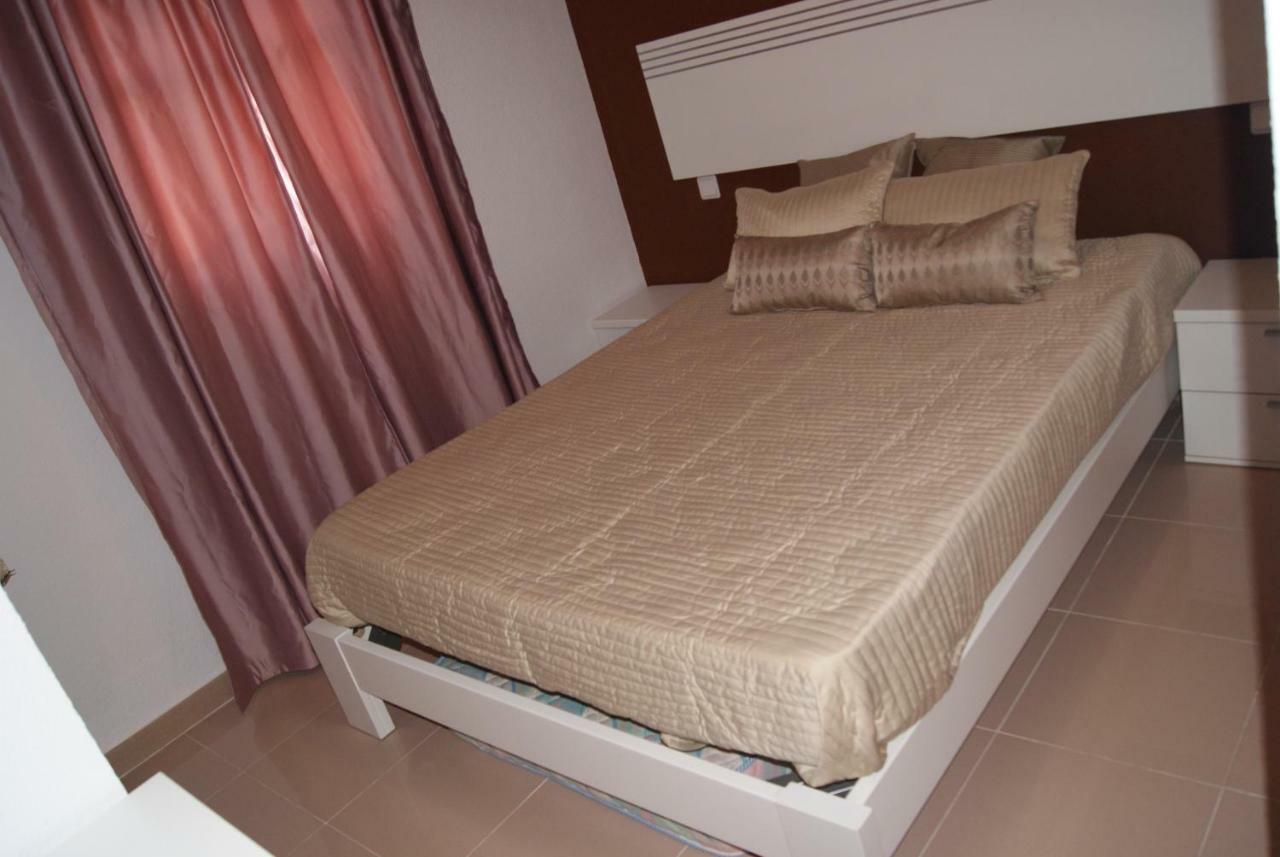 Costa Ballena Comodo Bajo Con Piscina, Patio Y 3 Dormitorios Parking Free Rota Dış mekan fotoğraf