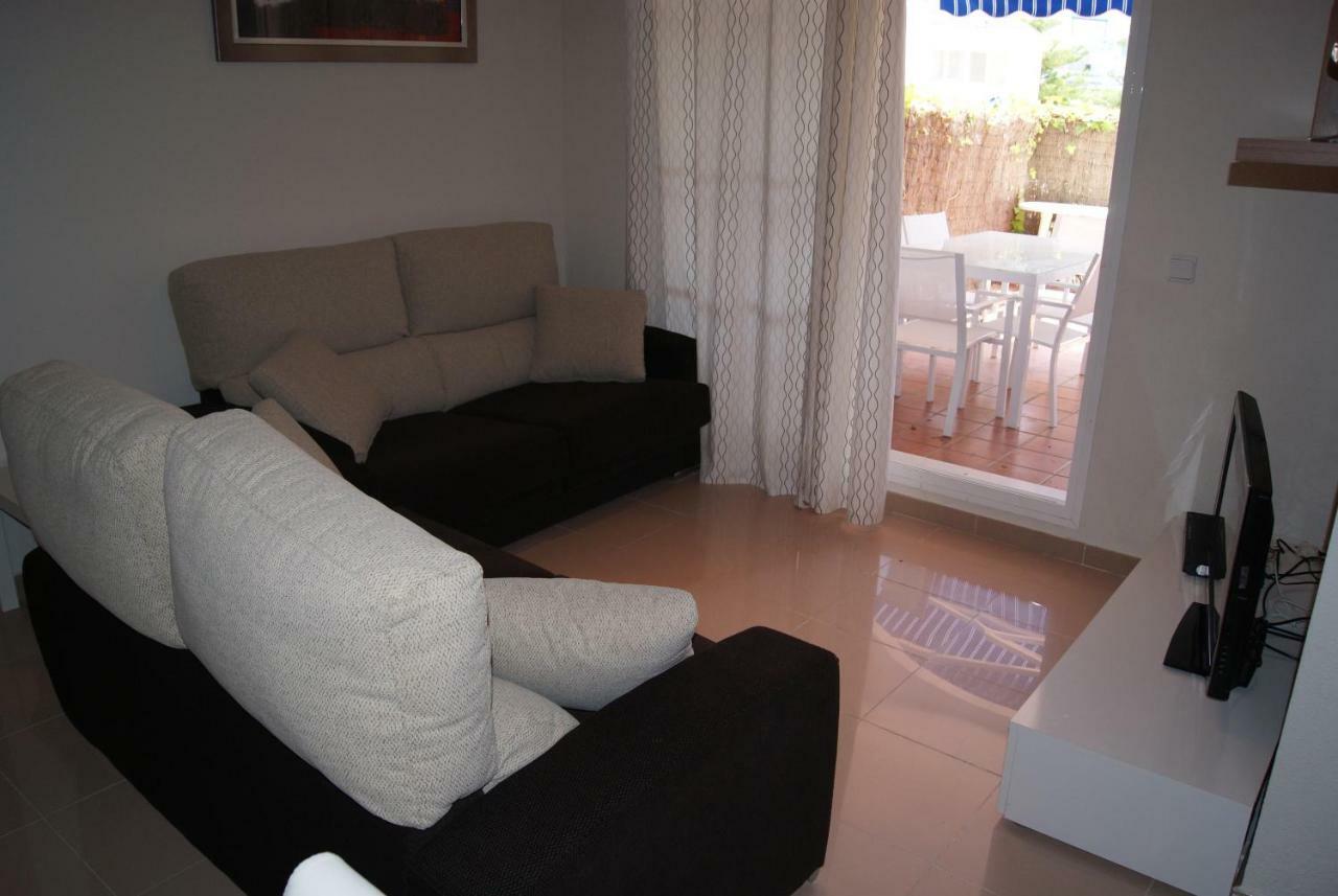 Costa Ballena Comodo Bajo Con Piscina, Patio Y 3 Dormitorios Parking Free Rota Dış mekan fotoğraf